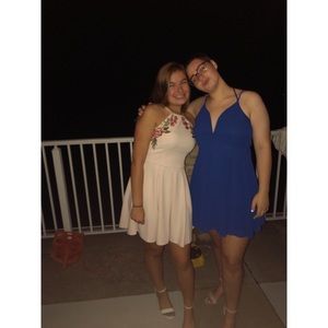 Meet your Posher, Olivia